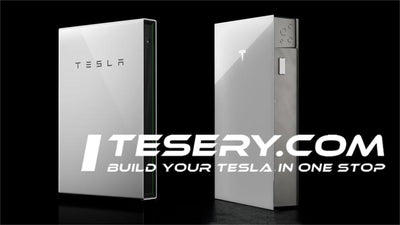 Tesla'nın Powerwall 3'ü: Sürdürülebilir Ev Enerjisi Çözümlerini Yeniden Tanımlıyor