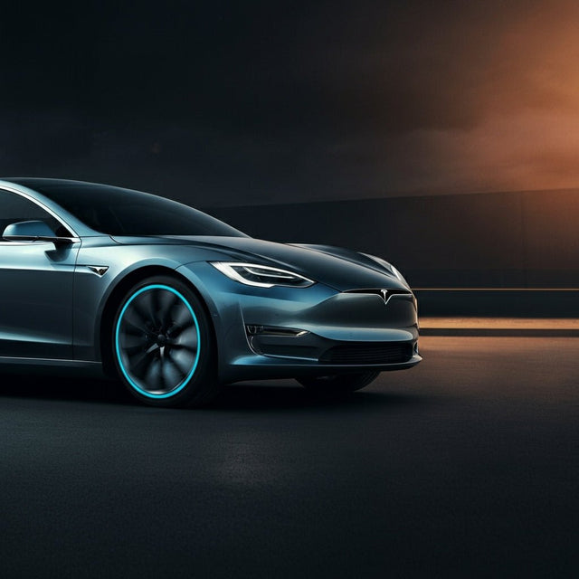 Tesla'nın 'Proje Alicorn'u ve Robotaksi Platformu için Önemi