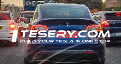 Tesla'nın Hindistan'a Olası Girişi, Vergi Politikası Değerlendirmeleri Arasında Hız Kazanıyor