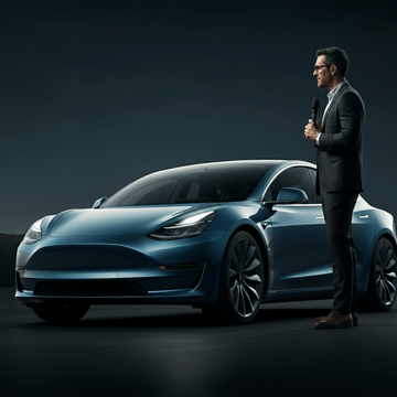 Tesla's Q1 2026 Earnings Call: Investors Demand Answers on Optimus, FSD, and Robotaxi Future - Tesery Official Store