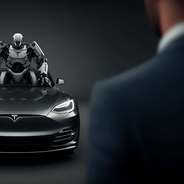 Tesla's Q1 2026 Earnings Call: More Than Just Numbers — Robotaxis, Roadster Delays, and AI Ambitions Under Scrutiny - Tesery Official Store