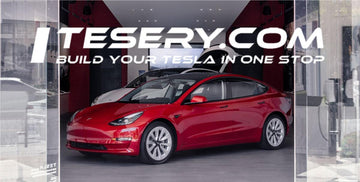 Tesla's Q3 Earnings Report: Navigating Challenges and Shaping the Future - Tesery Official Store