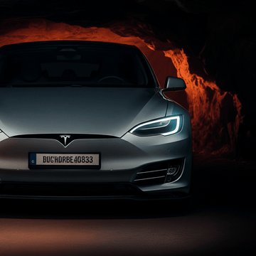 Tesla's 'Rave Cave' Transforms into a Lifesaving Safety Feature in 2026 Spring Update - Tesery Official Store