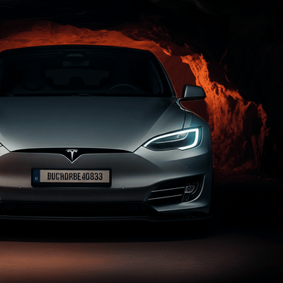 Tesla's 'Rave Cave' Transforms into a Lifesaving Safety Feature in 2026 Spring Update