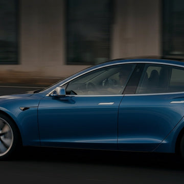 Tesla's Robotaxi Dreams Depend on Shareholder Approval, Wedbush Analyst Says - Tesery Official Store