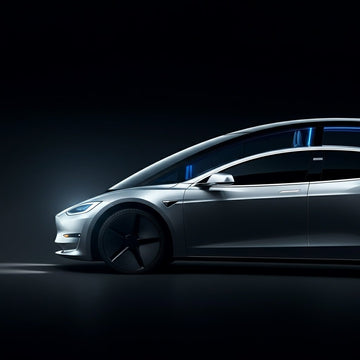 Tesla’s Robotaxi Expansion Shape: A Bold Message to Competitors - Tesery Official Store