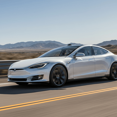 Tesla's Robotaxi Future Arrives: Production Cybercabs Spotted Without Steering Wheels