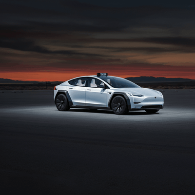 Tesla's Robotaxi Future Materializes: 60 Cybercabs Spotted at Giga Texas, Signaling Production Ramp-Up