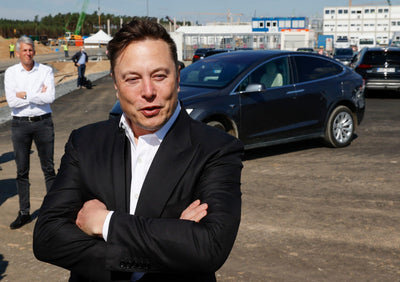 Tesla'nın Stratejik Hamleleri: 25 Bin Dolarlık Oyun Değiştirici İçin Giga Şanghay'ı Yeniden Düzenlemek