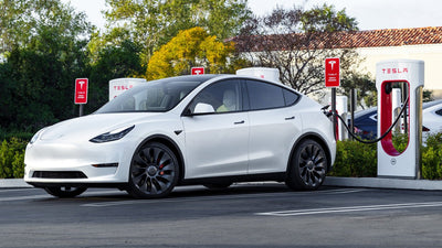 Tesla'nın Süper Şarj Evrimi: V4 Süper Şarj Cihazları Amerika Birleşik Devletleri ve Ötesinde Geliyor