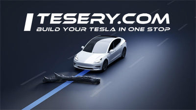 Tesla'nın Sürpriz Hamlesi: Rekor Kıran Modelin Üretiminin Durdurulması ve Fiyat İndirimleri