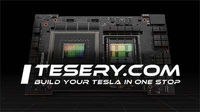 Tesla'nın FSD V12 Tanıtımı: Yapay Zekanın Geleceğine Bir Bakış