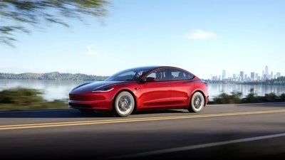 Tesla'nın Vazgeçmeyen Zaferi: Geleneksel Sınırların Ötesinde Bir Yolculuk