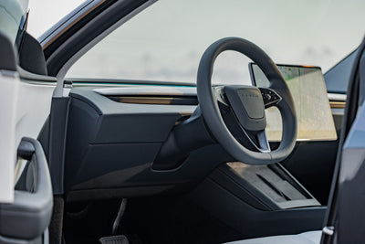 Tesla'nın "Araç Gizliliği Koruma" Sertifikası: Çin için Veri Güvenliğinde Bir Dönüm Noktası