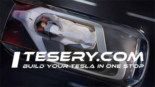 Tesla'nın Geleceğin Ulaşımı İçin Vizyonu: Elektrikli, Otonom ve Devrimci