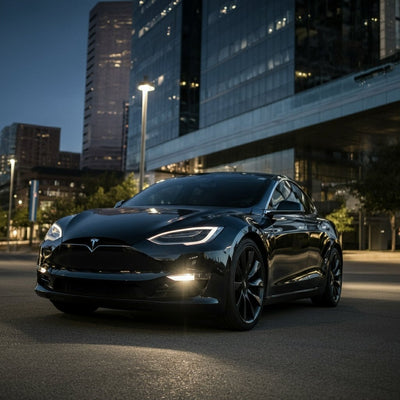 Teksas Yasama Organı, Tesla'dan Austin Robotaksi Başlatmasını Eylüle Ertelemesini İstedi