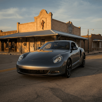 Texas Township Officially Enters Competition for The Boring Company Loop System