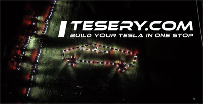 2023 Tesla Ele Geçirme: Elektrikli Araç Tutkunlarının Muhteşem Buluşması