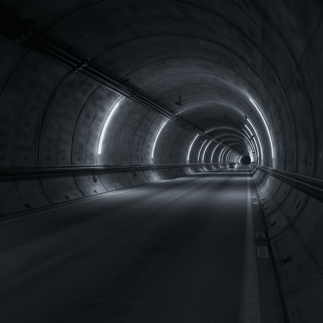 The Boring Company Explores Potential Tunnel Network to Connect Reno with Giga Nevada