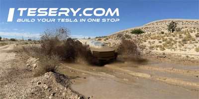 Cybertruck: Tesla'nın Cesur ve Oyunu Değiştiren Yaratımı
