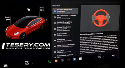 FSD Beta'nın Tesla Sahipleri Üzerindeki Etkisi: Gerçek Hayat Deneyimleri ve İçgörüler