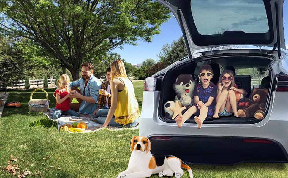 The Tesla Accessories You Didn't Realize You Needed, But Nobody Talks About - Tesery Official Store