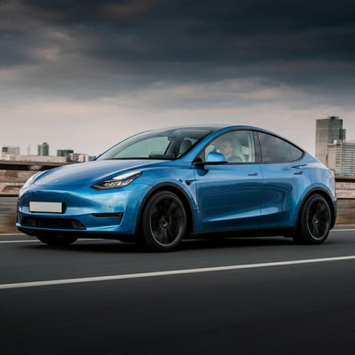 Tesla Model Y Standard: Avrupa Araç Alıcıları İçin Akıllı Bir Seçim