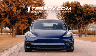2023'ün En İyi 10 Tesla Model 3 Sonrası Pazar Aksesuarı