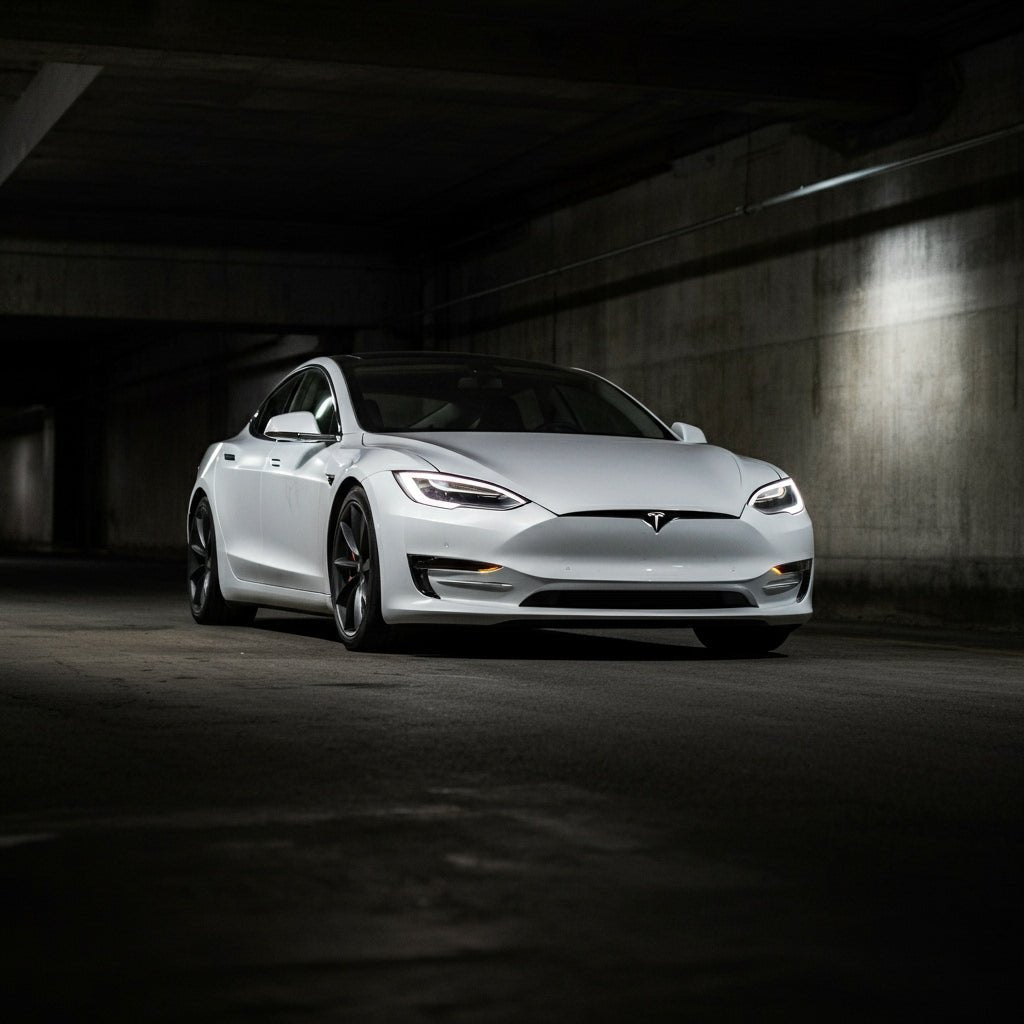 The Truth About Tesla ‘Mad Max’ Mode From an Actual User - Tesery Official Store