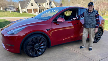 The Ultimate Guide to Buying a Tesla: Tips, Considerations, and Ordering Process - Tesery Official Store