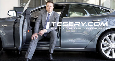 Elon Musk'un Vizyoner Zihni: Tesla'nın Ötesinde İlham Veren Yenilikler