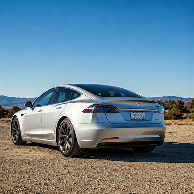 Tesla'nız için Üçüncü Taraf Aksesuarları Satın Alırken Dikkate Alınması Gerekenler
