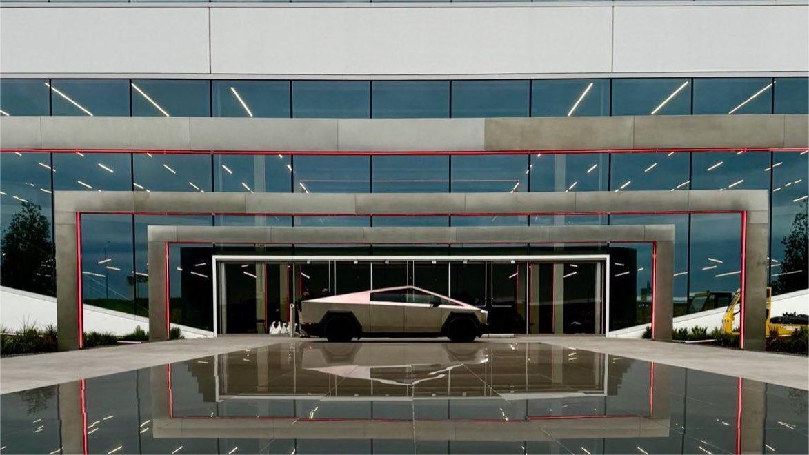 Threat Averted: Florida Man Arrested for Alleged Terrorist Plot Against Tesla's Gigafactory Texas - Tesery Official Store