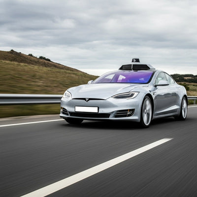 Tesla'nın Tam Otonom Sürüş v14 Sürümü ile İyileştirmesi Gereken Üç Şey