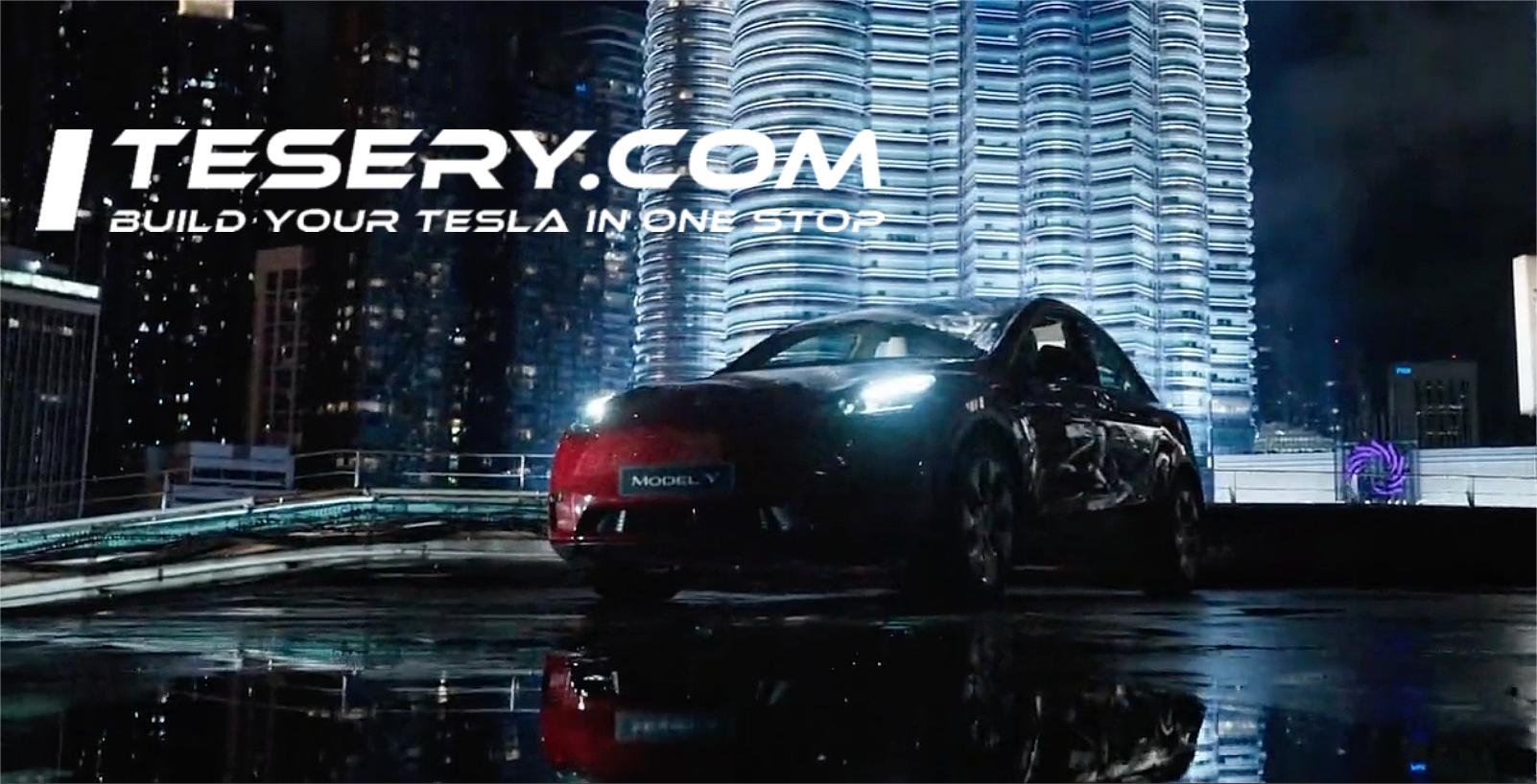 Tokyo's Streets to Embrace Tesla Model Y Taxis: Uber and Hinomaru Kotsu Collaborate - Tesery Official Store