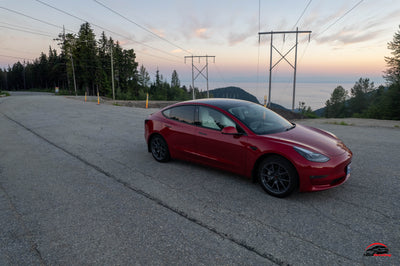Vancouver ve North Vancouver'daki Tesla Sahipleri için En İyi 15 Bakım İpucu