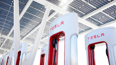Tesla Supercharger Verimliliğinizi Maksimize Etmek İçin En İyi İpuçları