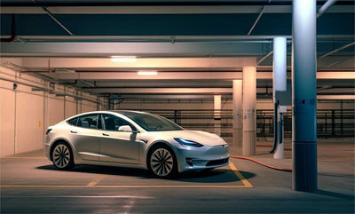 Evde Yavaş Tesla Şarjı Sorun Giderme: Kapsamlı Rehber