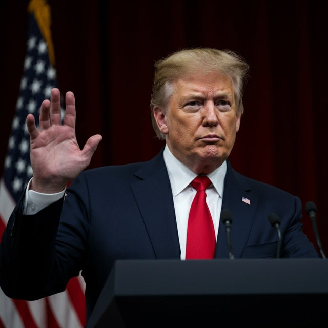Trump, Elon Musk’un Amerika Partisi’ne Karşı Çıktı, Üçüncü Parti Hamlesini ‘Saçma’ Olarak Nitelendirdi