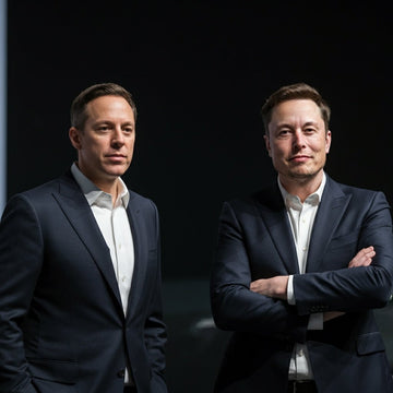 Two Tesla Bulls Share Differing Insights on Elon Musk, the Board, and Politics - Tesery Official Store