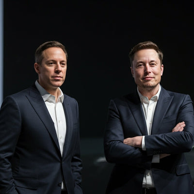İki Tesla Boğası, Elon Musk, Yönetim Kurulu ve Siyaset Hakkında Farklı Görüşler Paylaşıyor