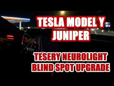 Ultimate Tesery Model Y Floor Mats Review & Install