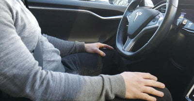 Tesla'nın Tam Otonom Sürüş (FSD) Yeteneğini Anlamak: Kapsamlı Bir Rehber