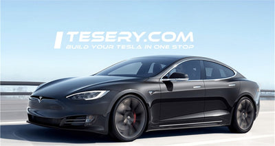 Tesla Model S'in Gücünü Serbest Bırakmak: Performans Artırımları ve Modifikasyonlar