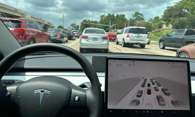 Otonom Potansiyeli Açığa Çıkarmak: Tesla Tam Otonom Sürüşü (FSD) Nasıl Aktive Edilir