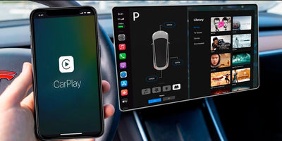 Bağlantıyı Açmak: Tesla Model Y'nizde Apple CarPlay Nasıl Kurulur