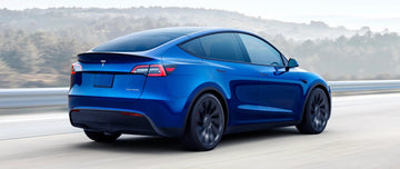 Unlocking Speed: How to Maximize Performance in Your Tesla Model Y - Tesery Official Store