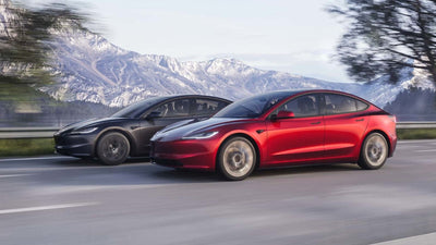 Tesla'nızın Tam Potansiyelini Açığa Çıkarma: Epik Bir Yolculuk Macerası İçin 7 İpucu