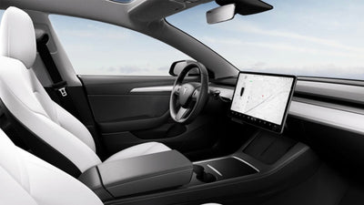 Tesla'nızın Tam Potansiyelini Açığa Çıkarmak: İçeriden İpuçları