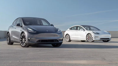 Tesla Model 3'ünüzün Tam Potansiyelini Açığa Çıkarma: 8 Tatil Sürüş İpucu